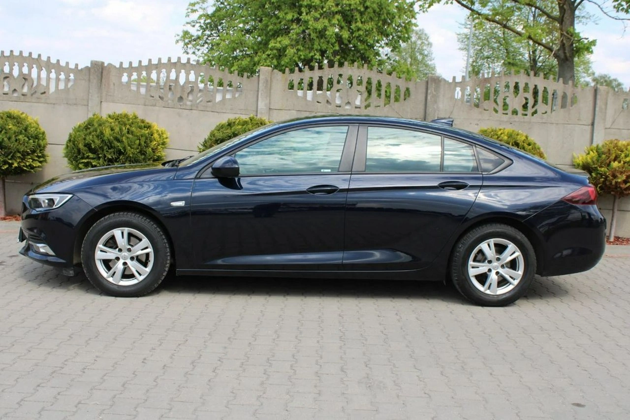 Opel Insignia - Zdjęcie 9