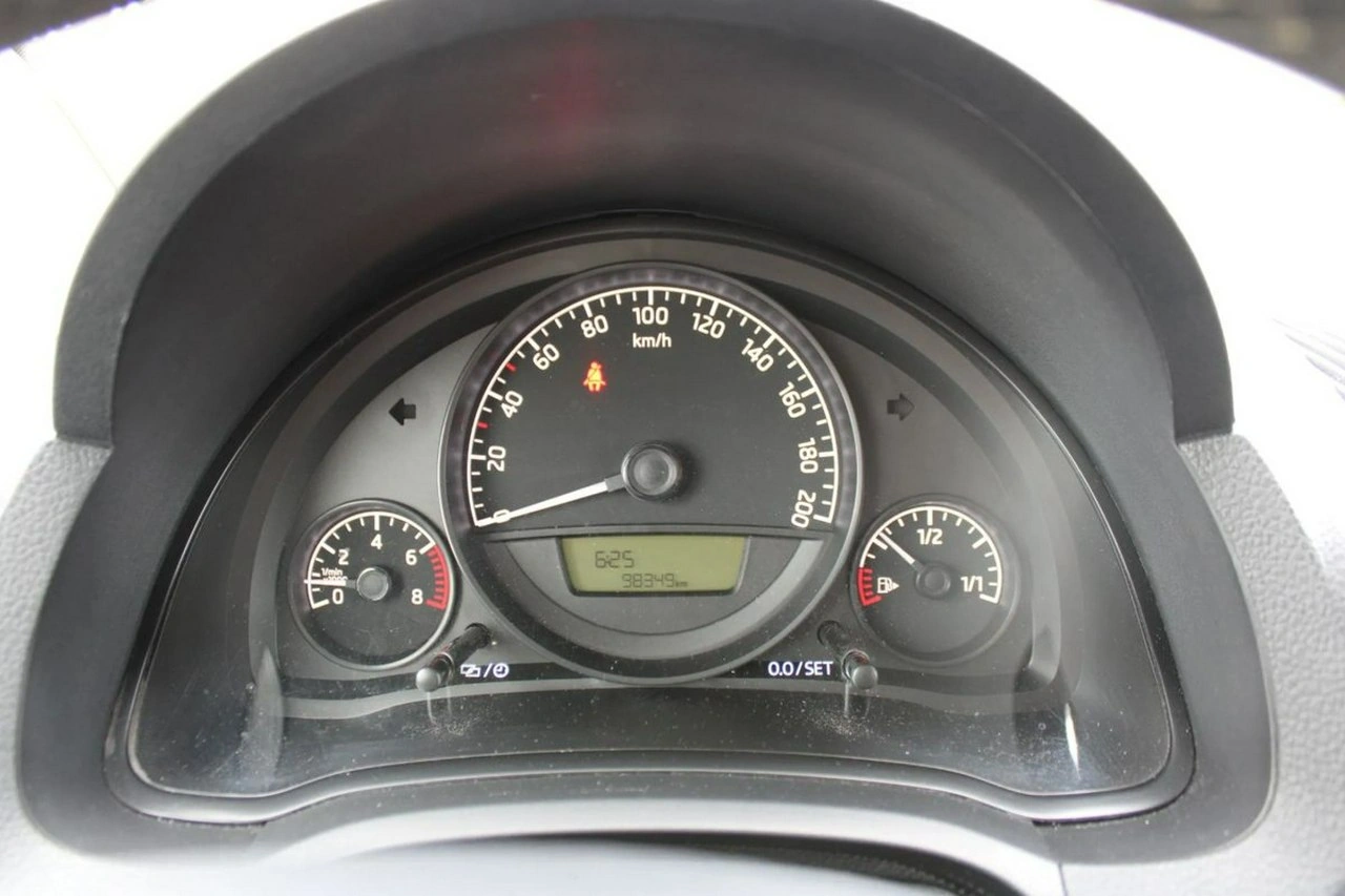 Skoda Citigo - Zdjęcie 18
