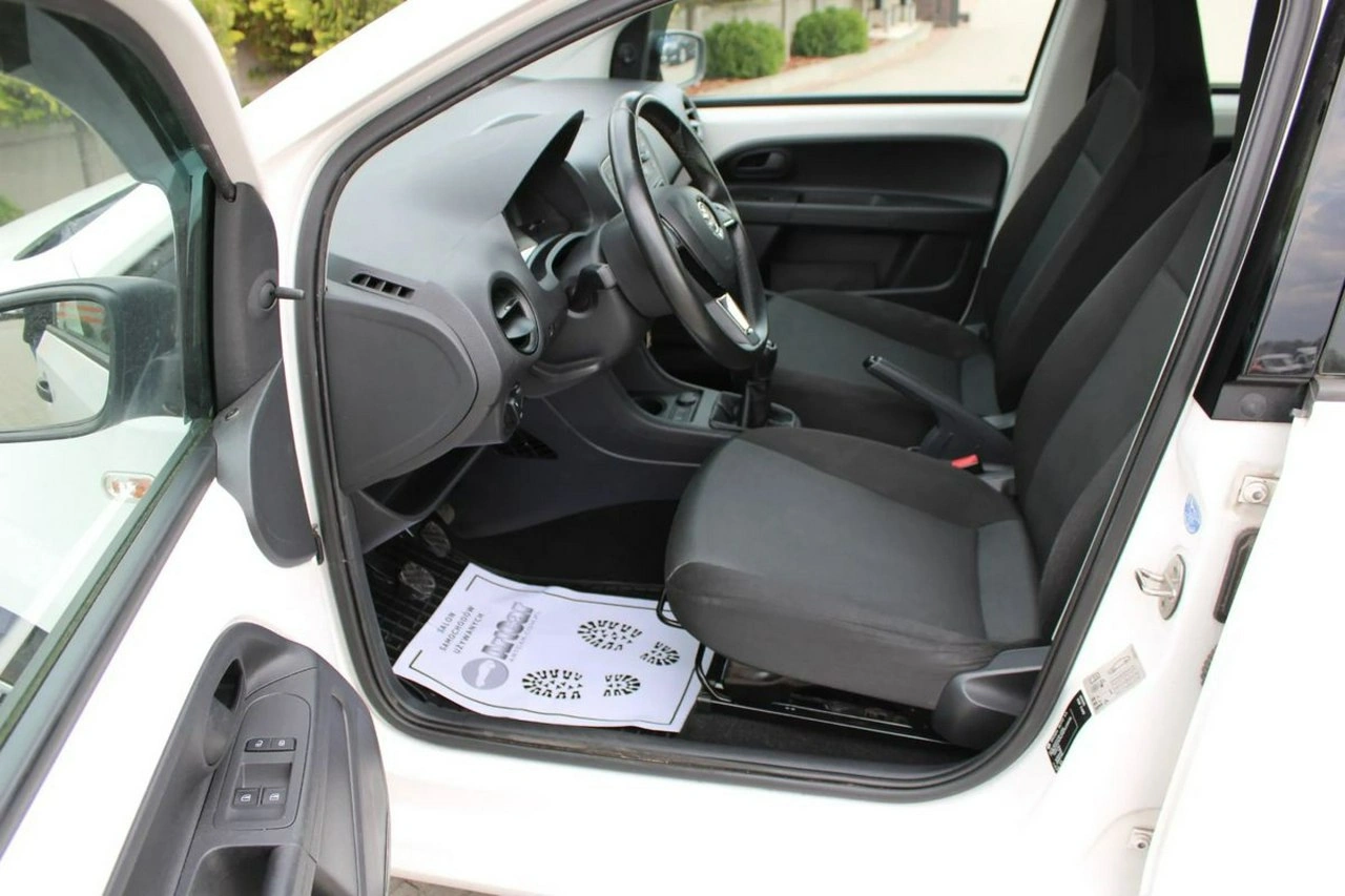 Skoda Citigo - Zdjęcie 20