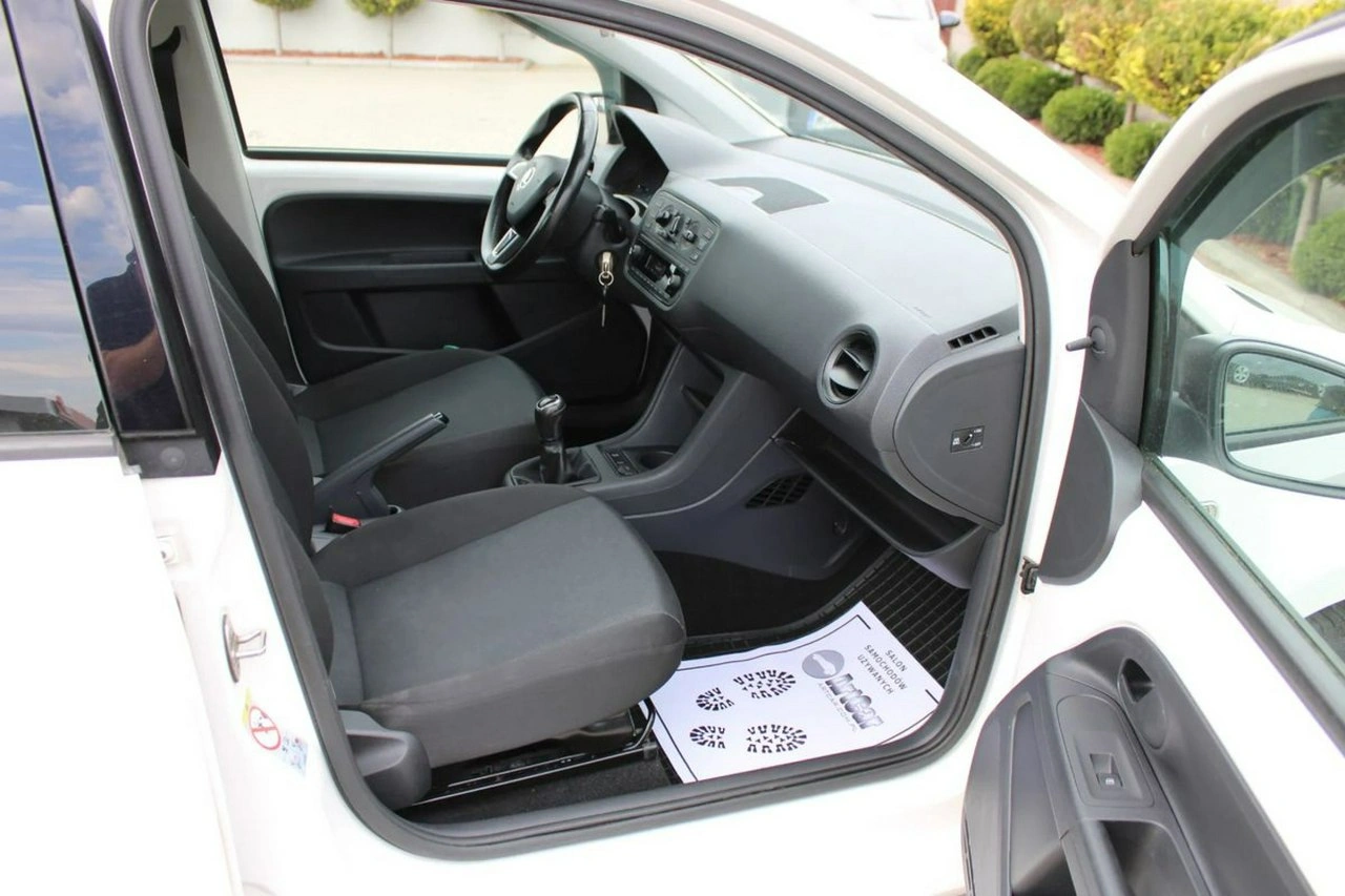 Skoda Citigo - Zdjęcie 27