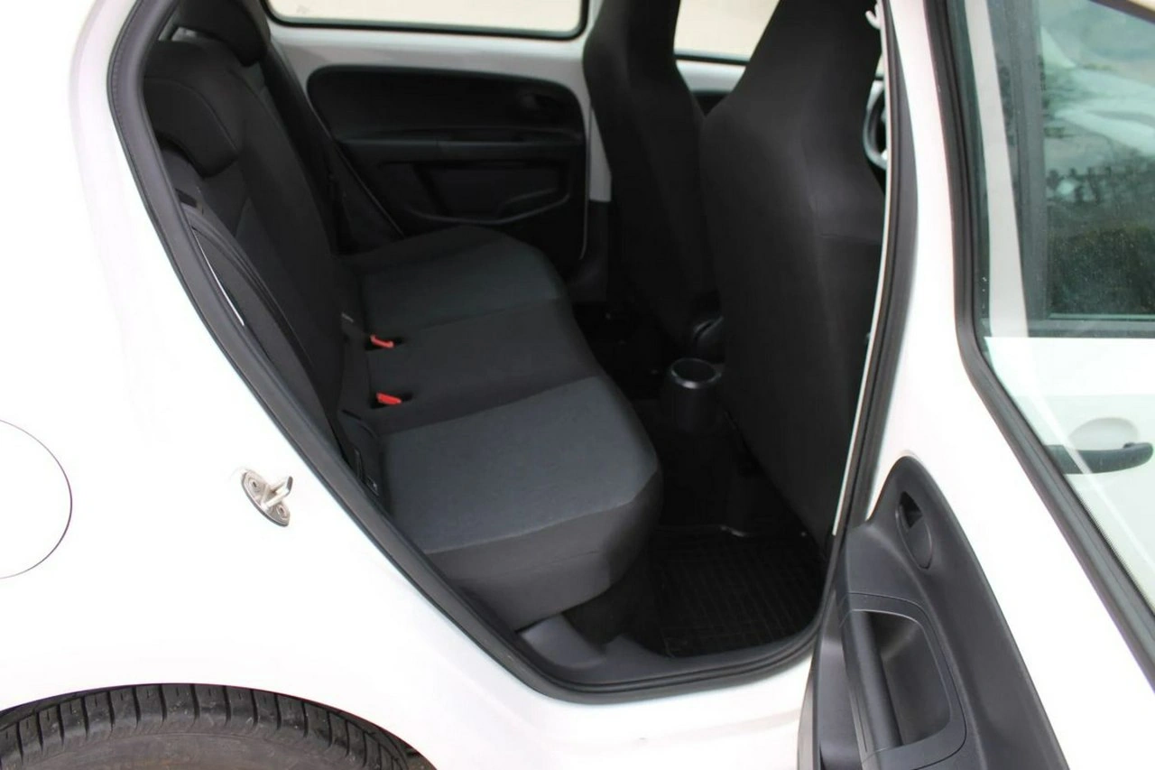 Skoda Citigo - Zdjęcie 30