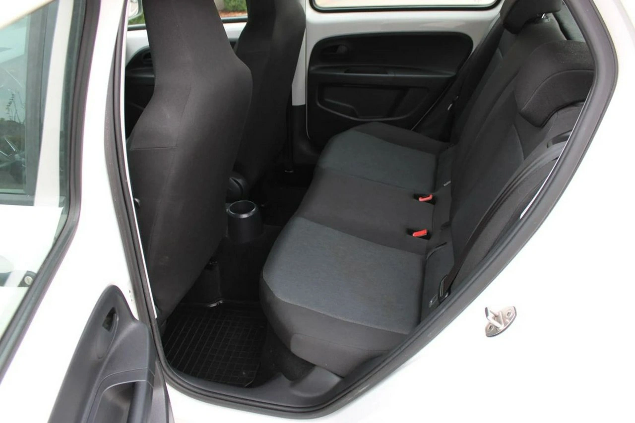Skoda Citigo - Zdjęcie 31