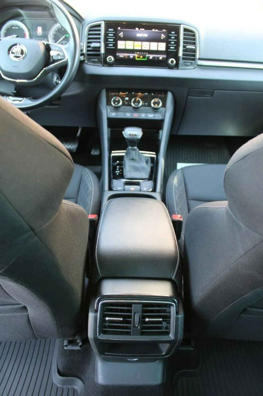Skoda Karoq - Zdjęcie 22