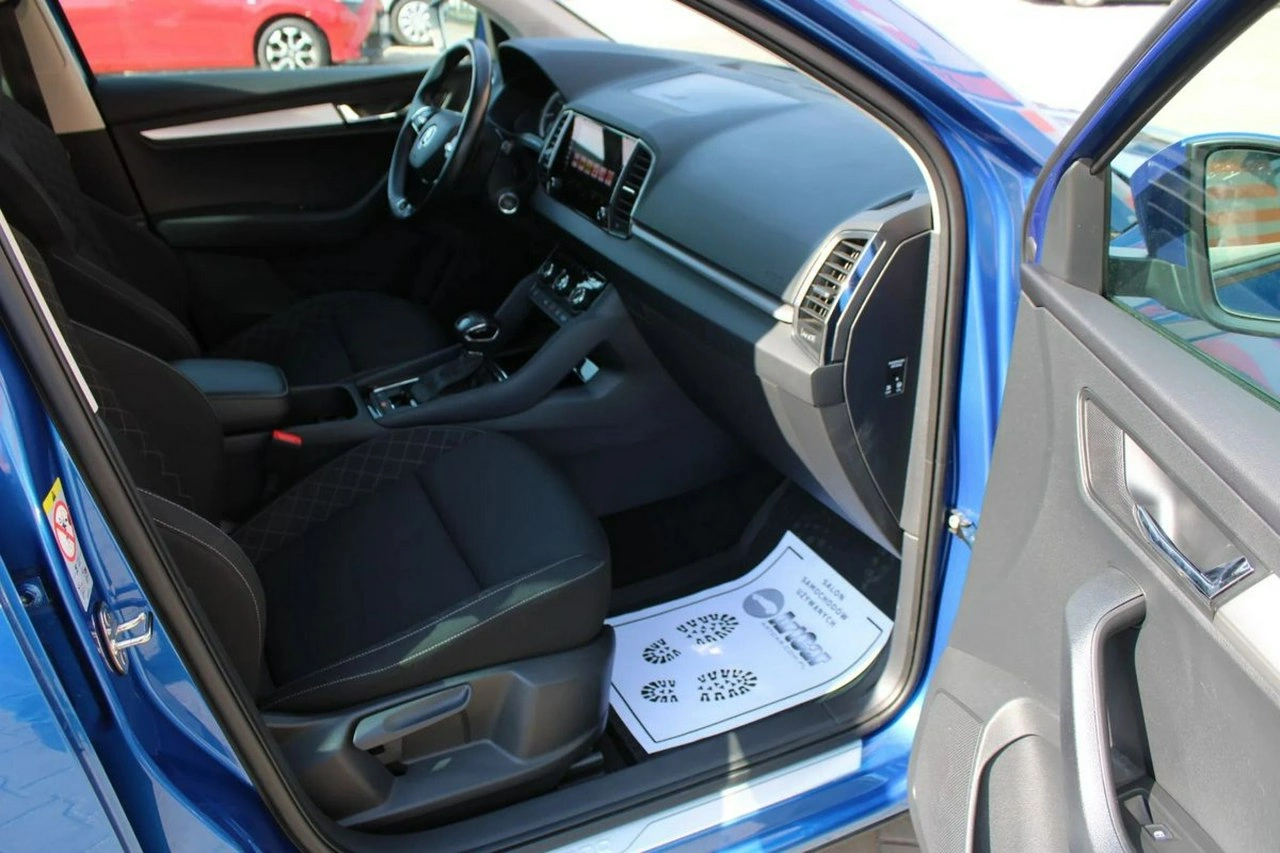 Skoda Karoq - Zdjęcie 29
