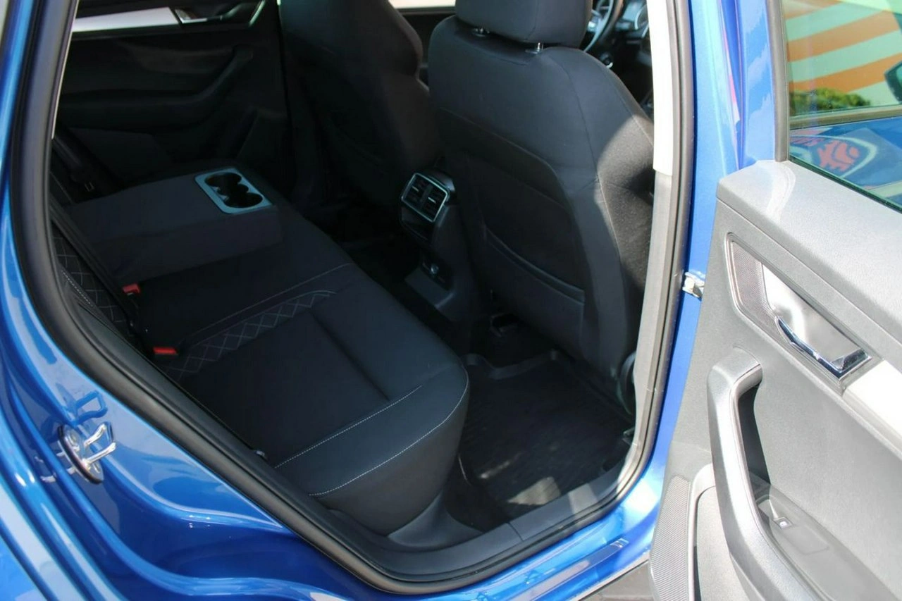 Skoda Karoq - Zdjęcie 31