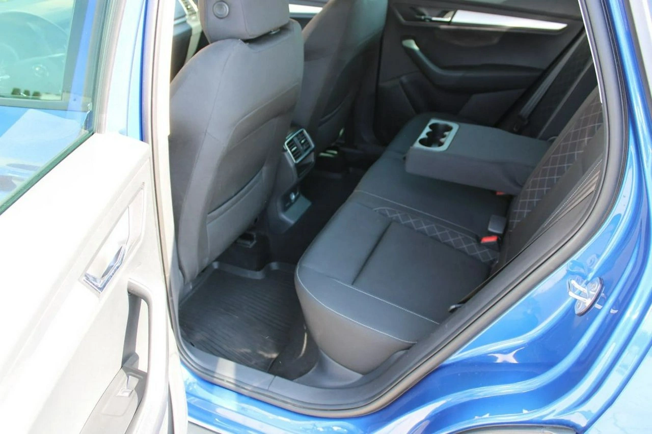 Skoda Karoq - Zdjęcie 32