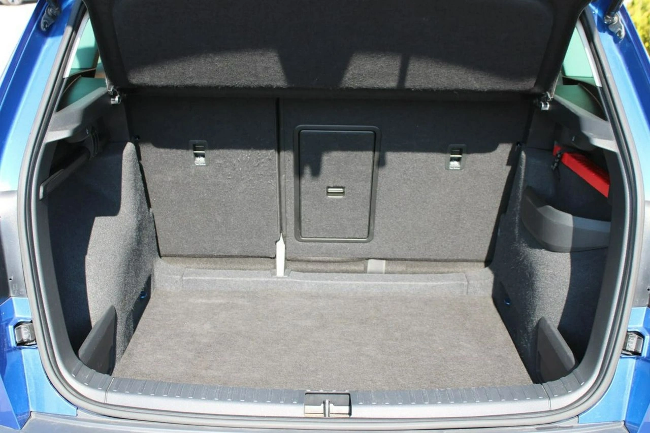 Skoda Karoq - Zdjęcie 34