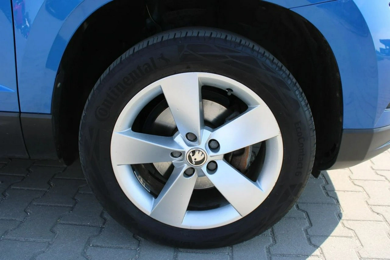 Skoda Karoq - Zdjęcie 39