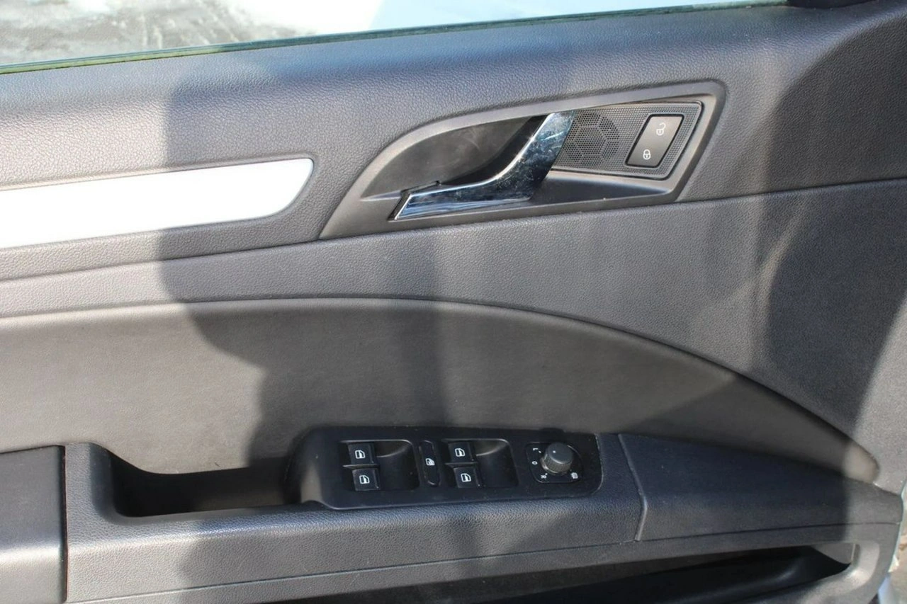 Skoda Superb - Zdjęcie 11