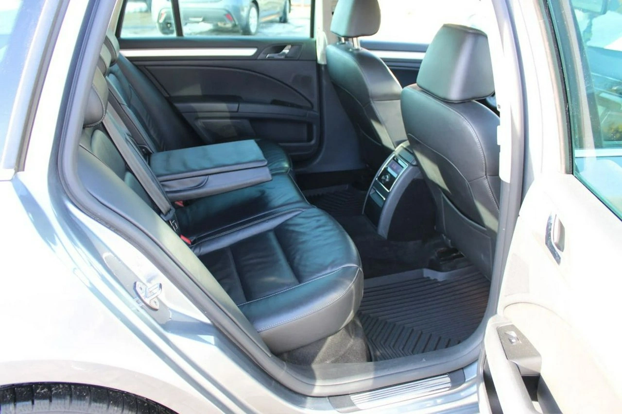 Skoda Superb - Zdjęcie 21