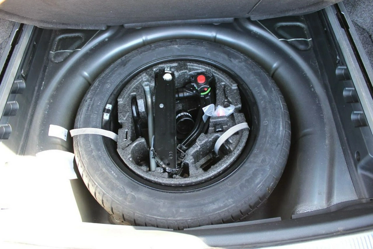 Skoda Superb - Zdjęcie 34