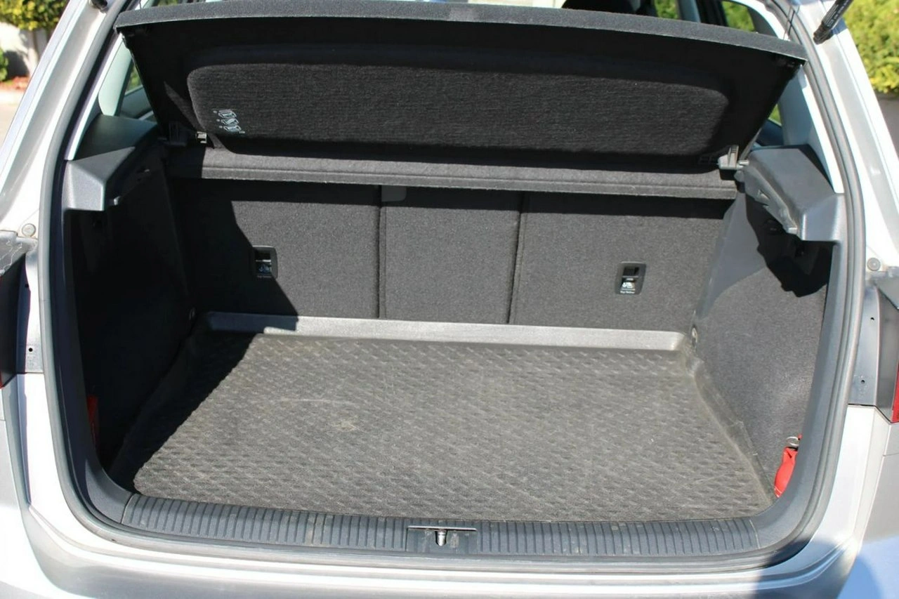 Volkswagen Golf Sportsvan - Zdjęcie 36