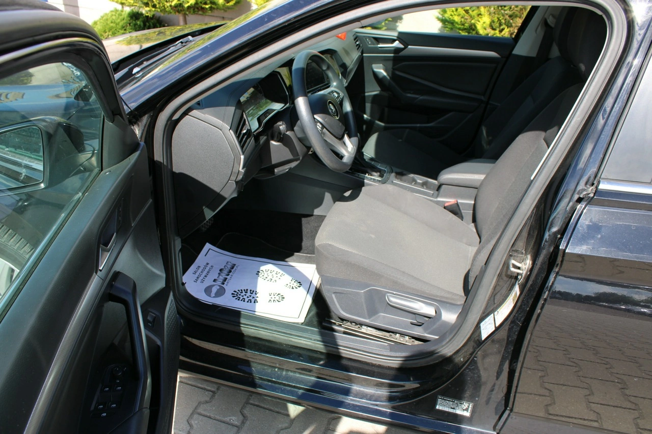 Volkswagen Jetta - Zdjęcie 50