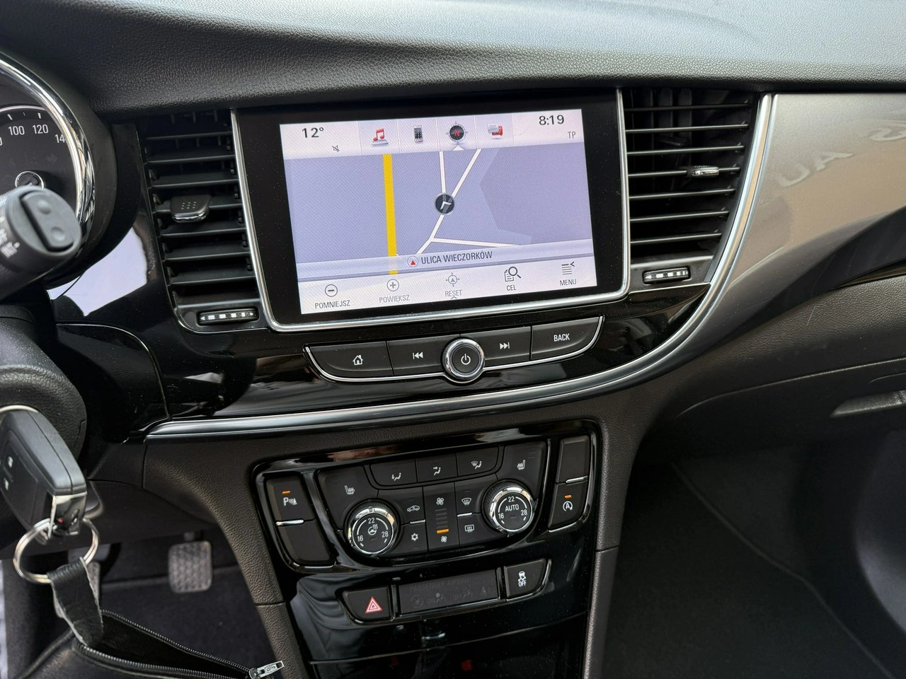 Opel Mokka - Zdjęcie 16