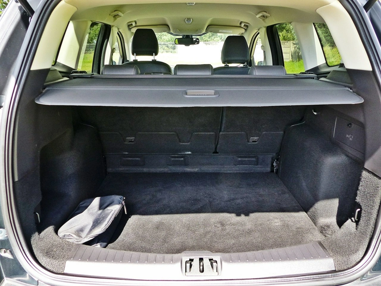 Ford Kuga - Zdjęcie 10