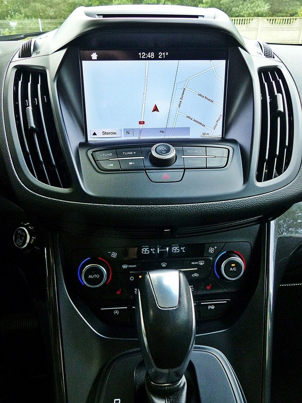 Ford Kuga - Zdjęcie 31