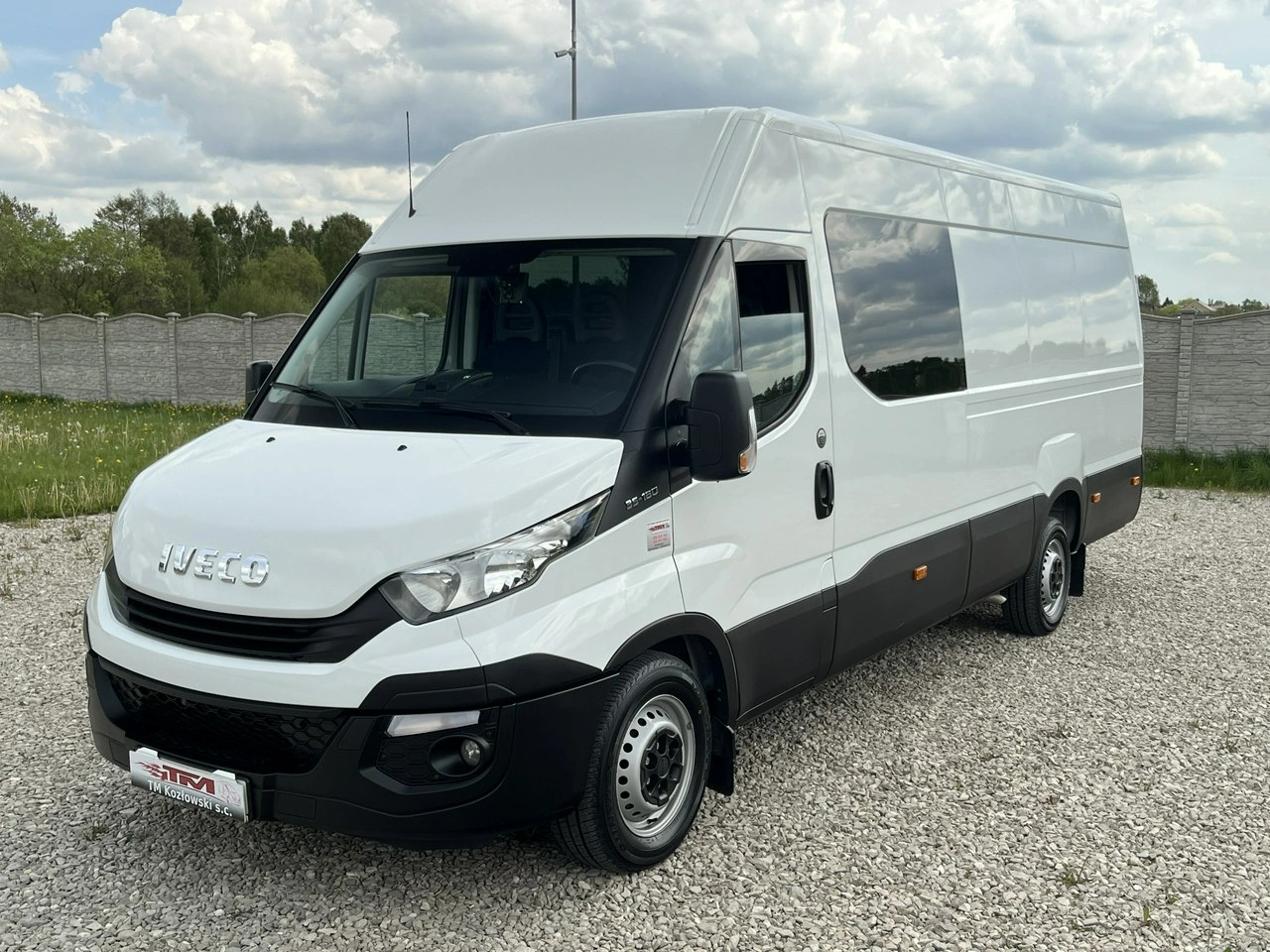 Iveco Daily - Zdjęcie 1