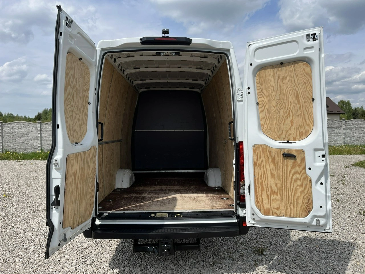 Iveco Daily - Zdjęcie 10