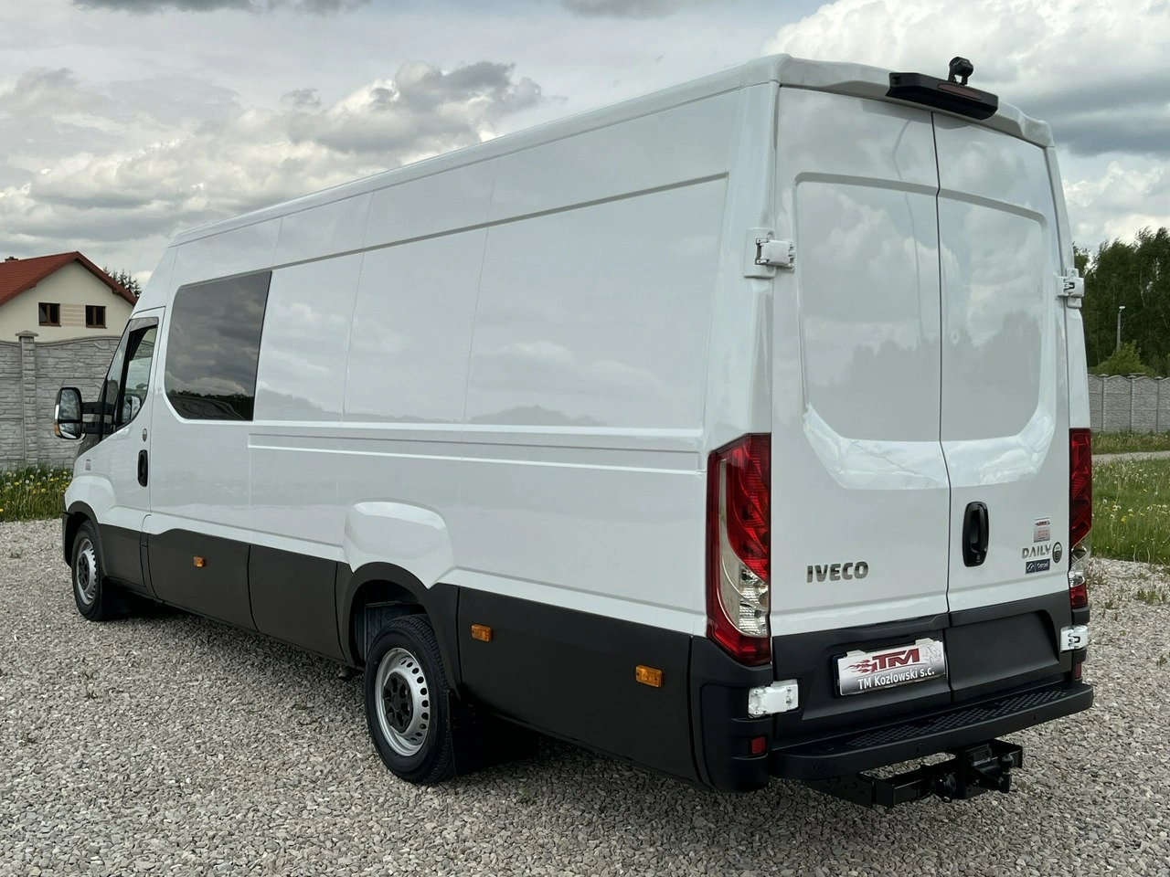 Iveco Daily - Zdjęcie 2