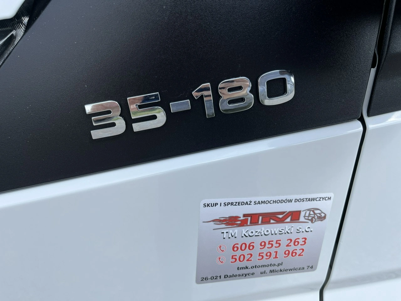 Iveco Daily - Zdjęcie 22