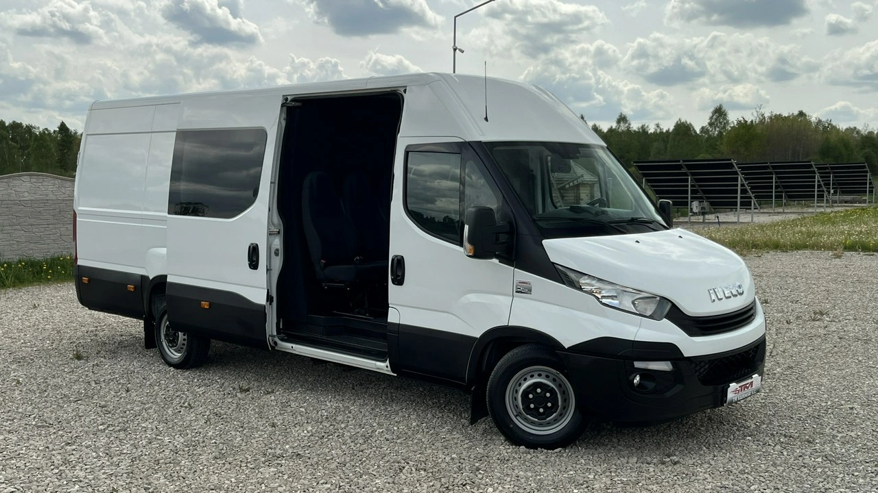 Iveco Daily - Zdjęcie 24