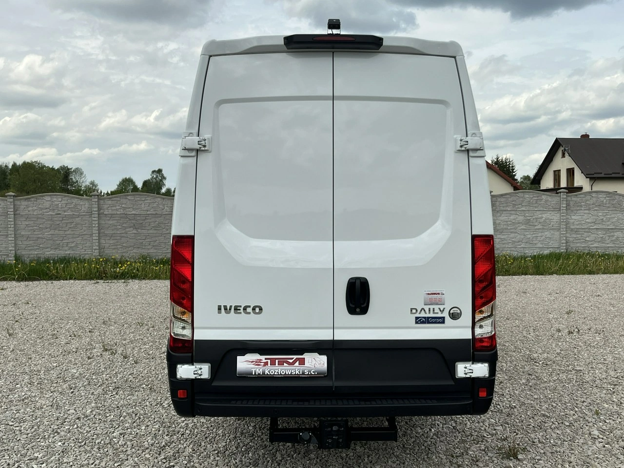 Iveco Daily - Zdjęcie 26