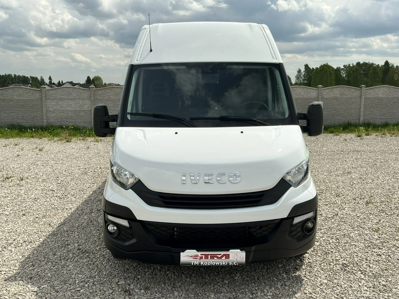 Iveco Daily - Zdjęcie 28