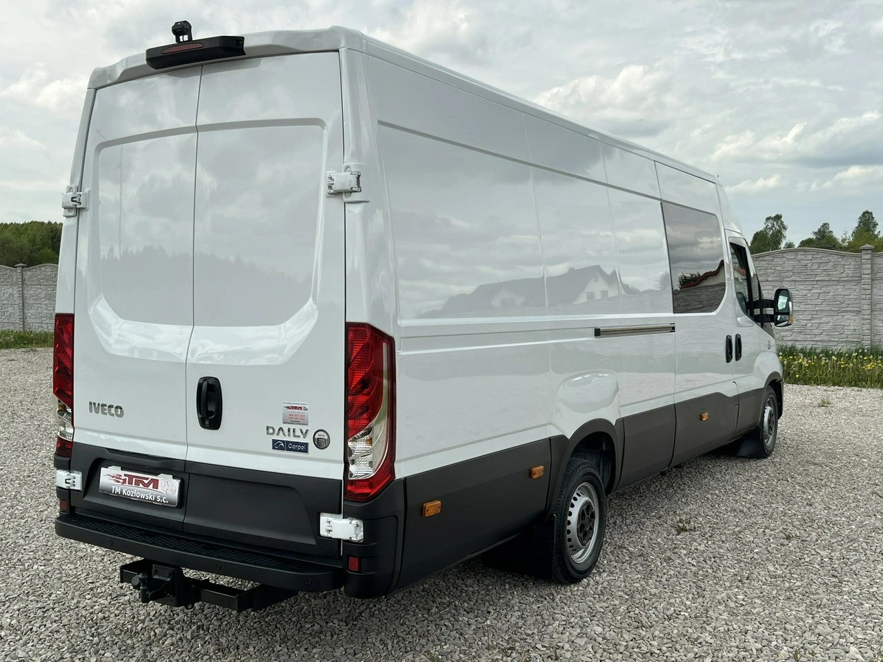 Iveco Daily - Zdjęcie 3