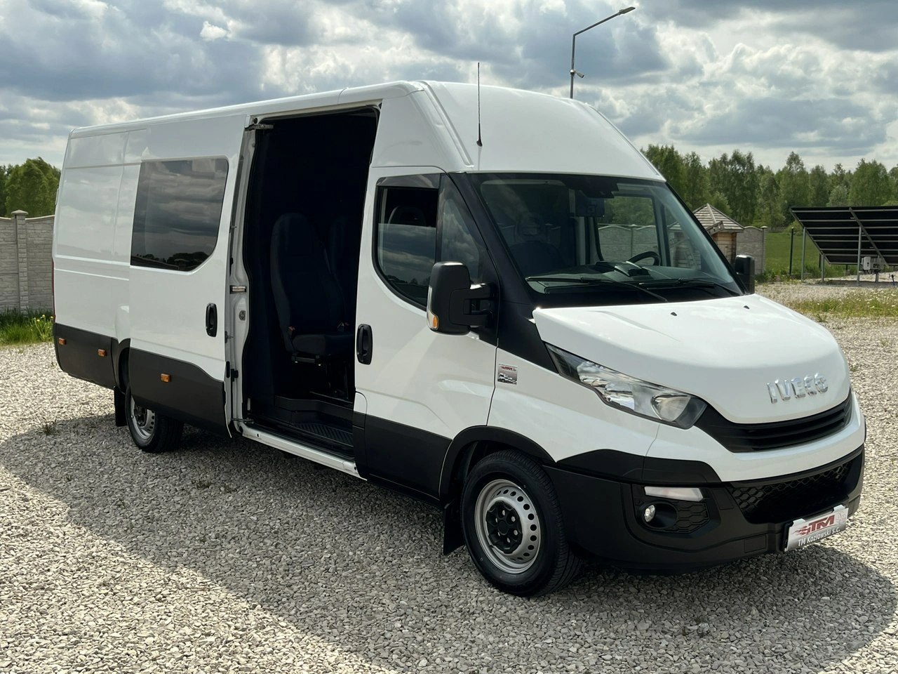 Iveco Daily - Zdjęcie 29