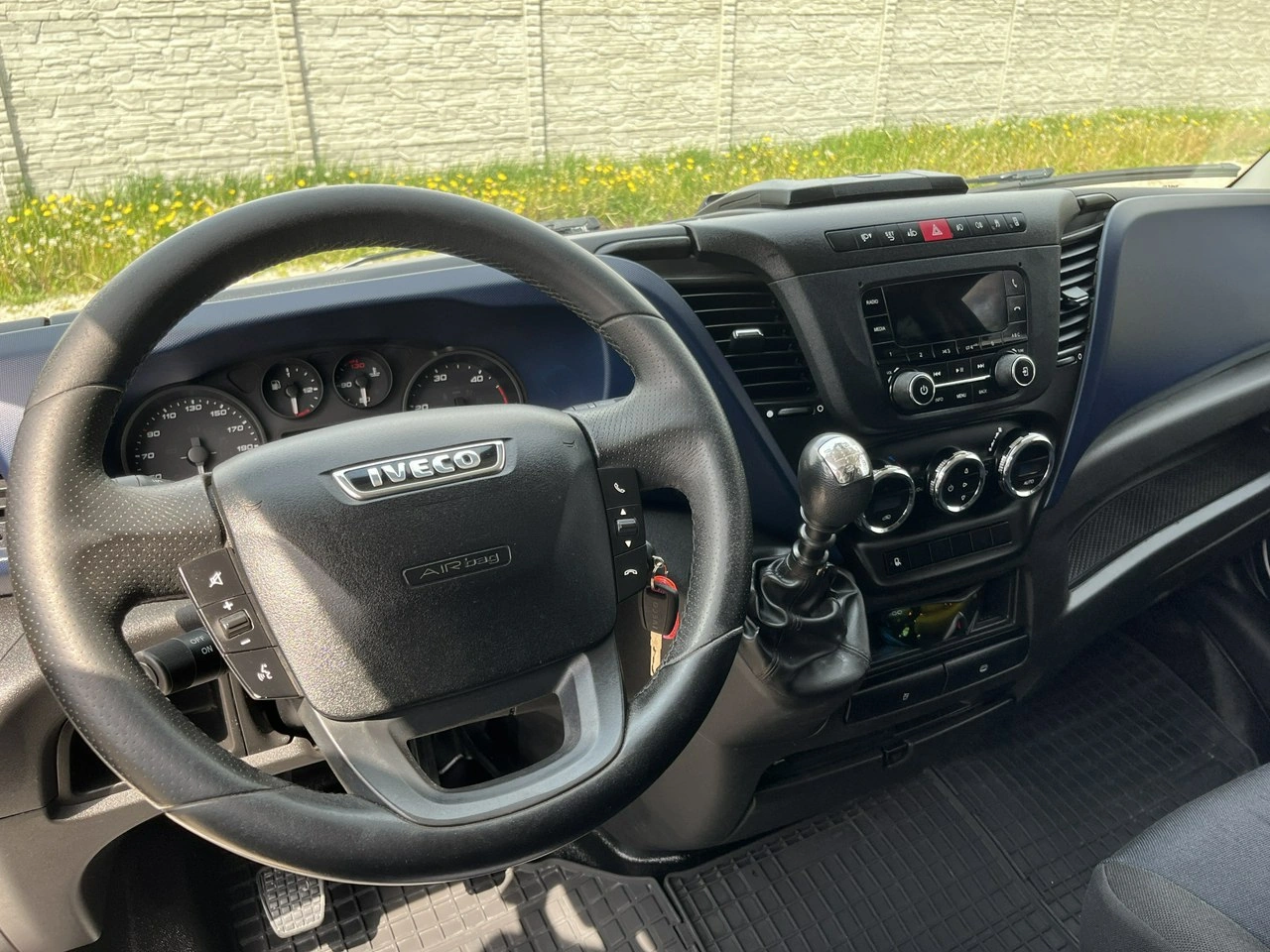 Iveco Daily - Zdjęcie 33