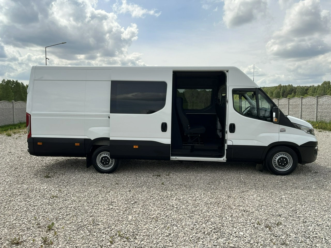 Iveco Daily - Zdjęcie 4