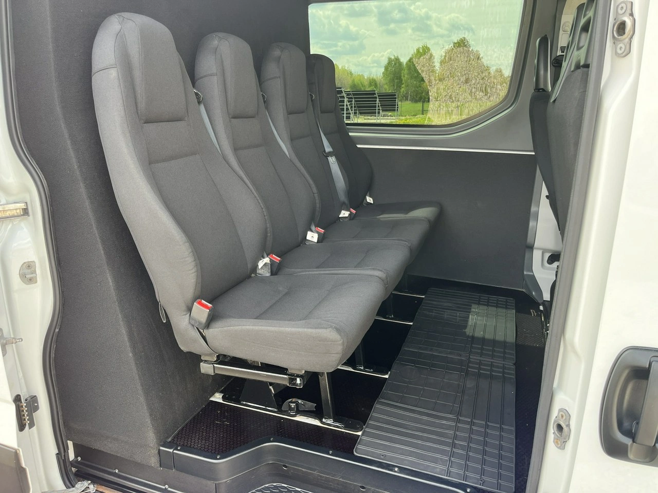 Iveco Daily - Zdjęcie 5