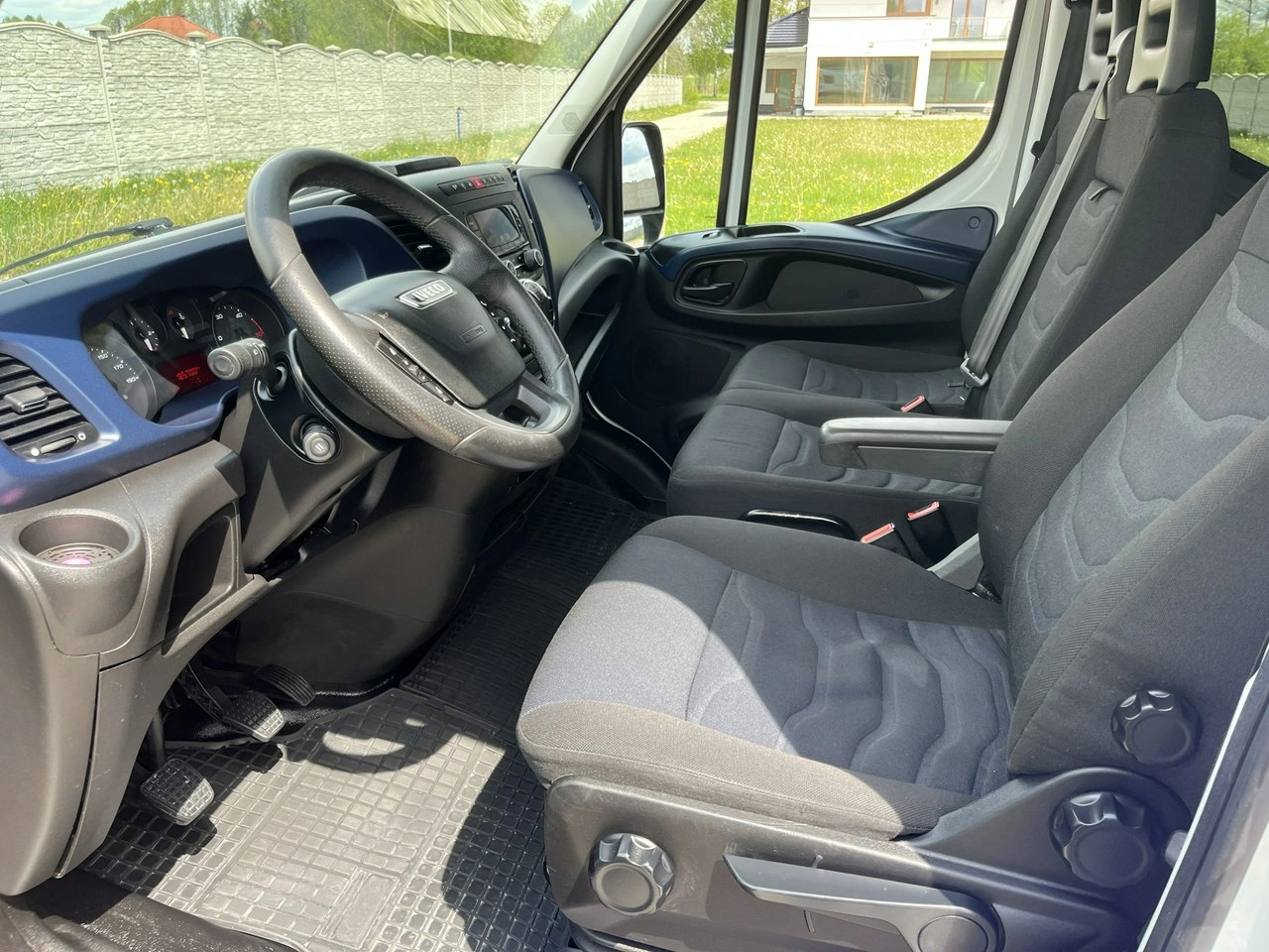 Iveco Daily - Zdjęcie 6