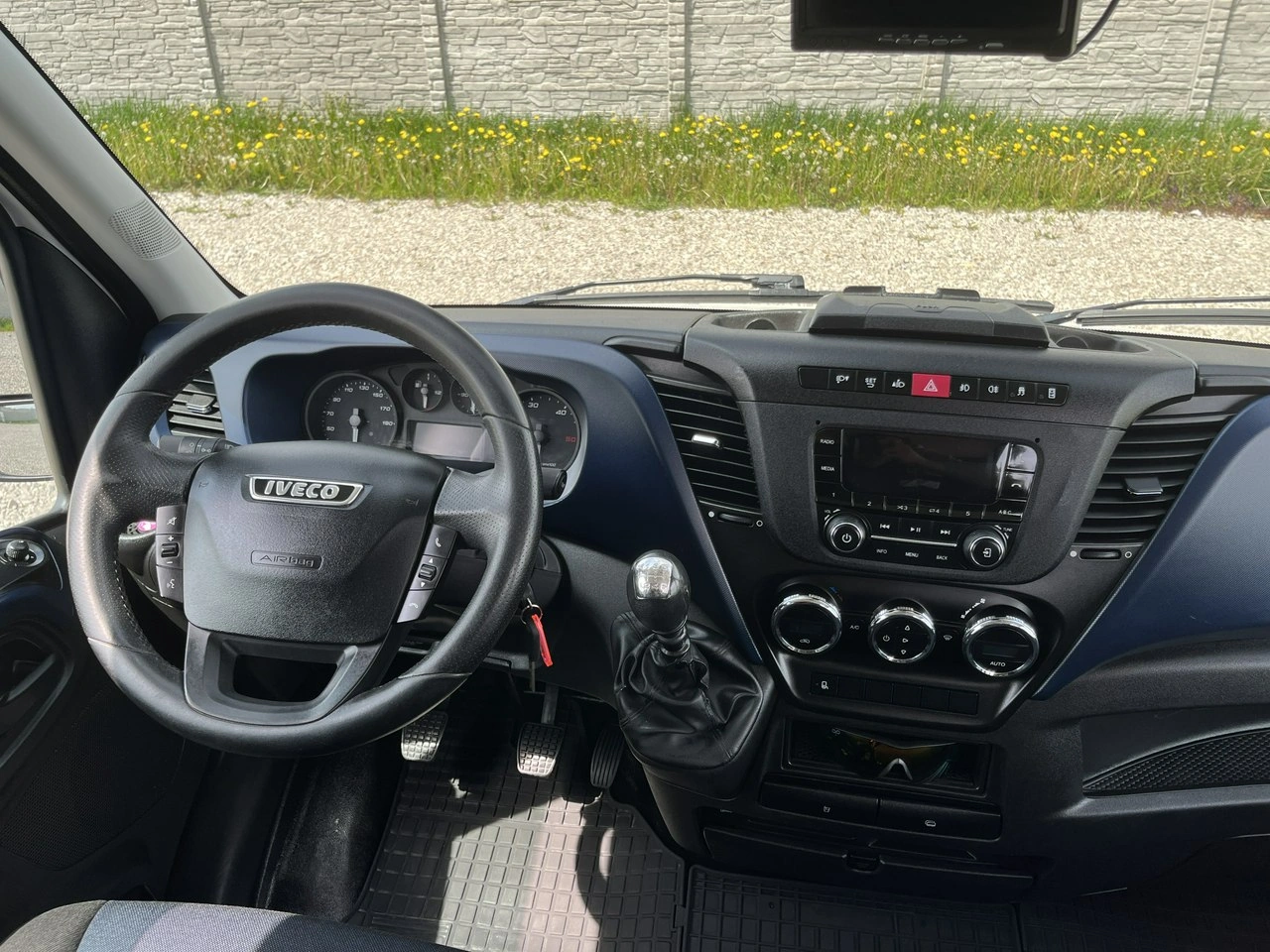 Iveco Daily - Zdjęcie 7