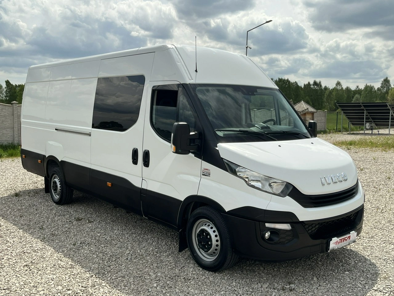 Iveco Daily - Główne zdjęcie