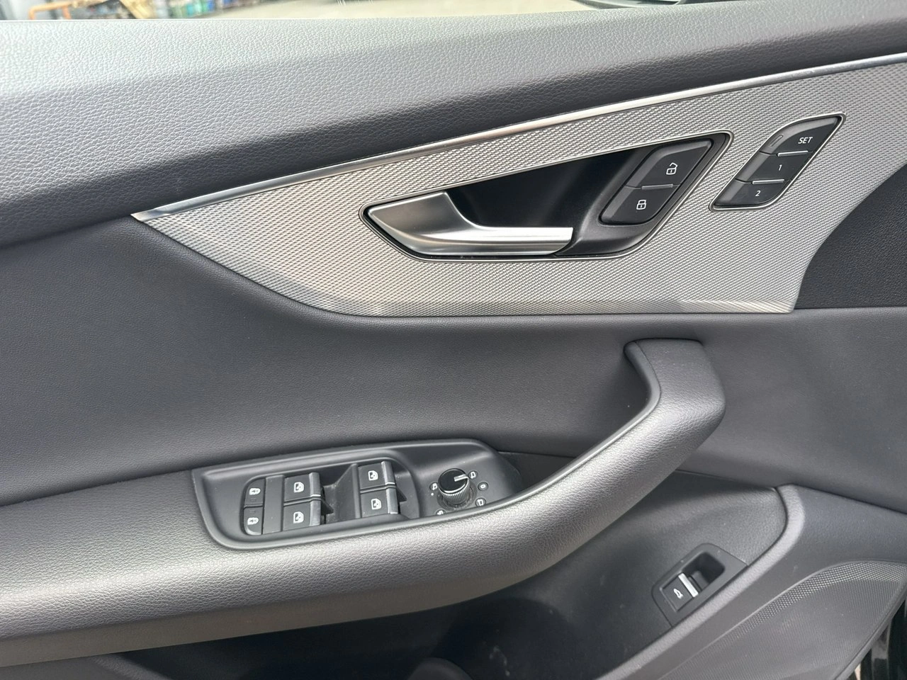 Audi Q8 - Zdjęcie 10