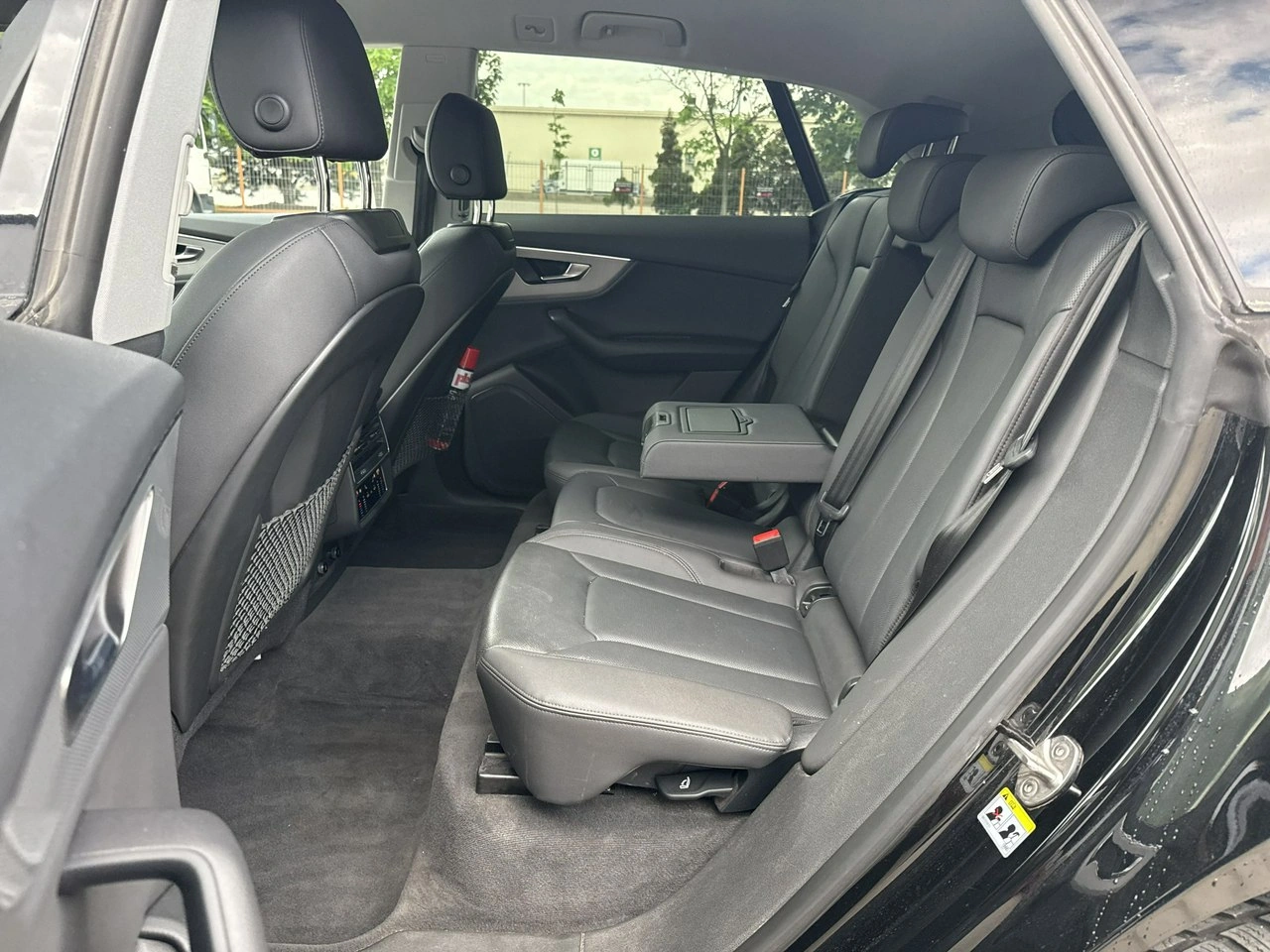 Audi Q8 - Zdjęcie 14
