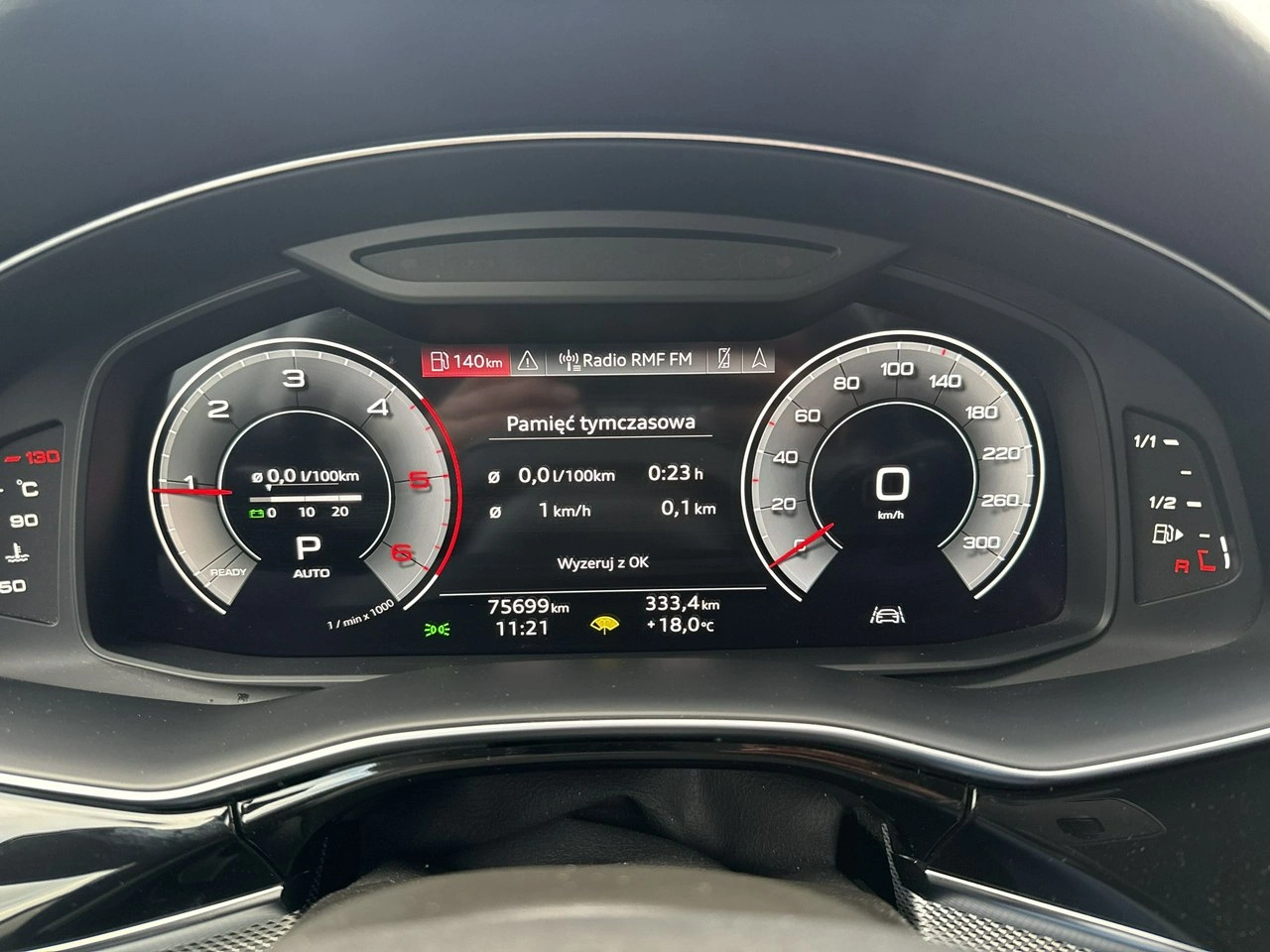Audi Q8 - Zdjęcie 23
