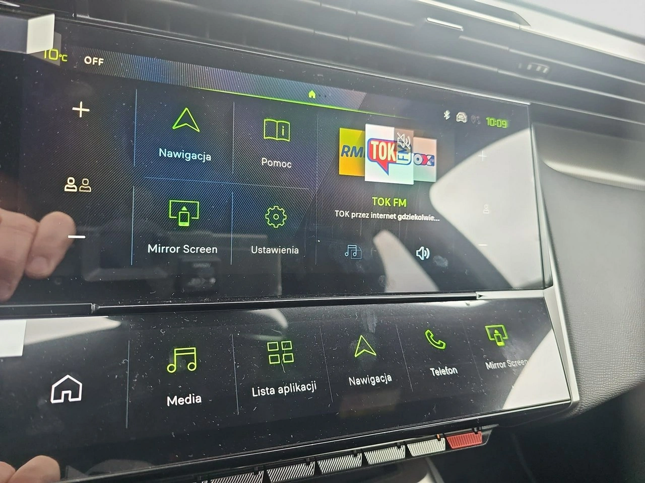 Peugeot 308 - Zdjęcie 11