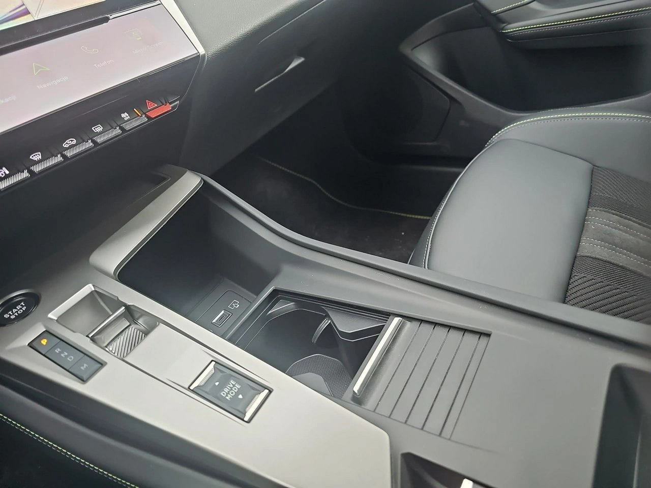 Peugeot 308 - Zdjęcie 13