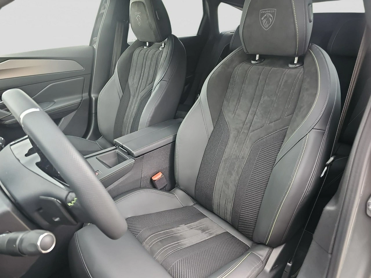Peugeot 308 - Zdjęcie 17