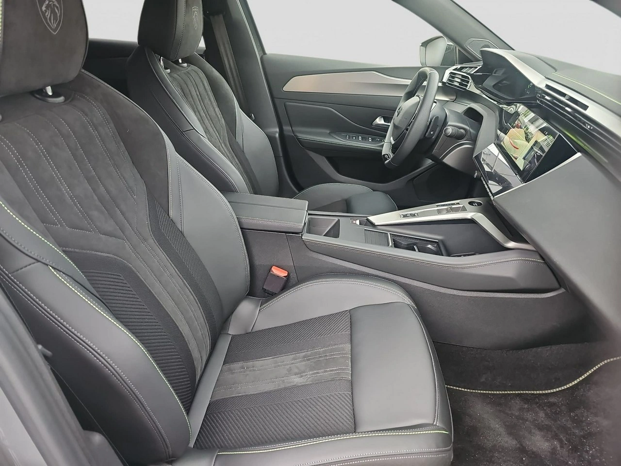 Peugeot 308 - Zdjęcie 18
