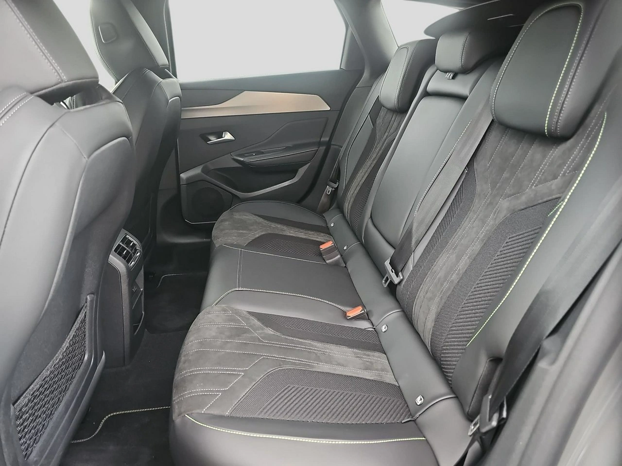 Peugeot 308 - Zdjęcie 19