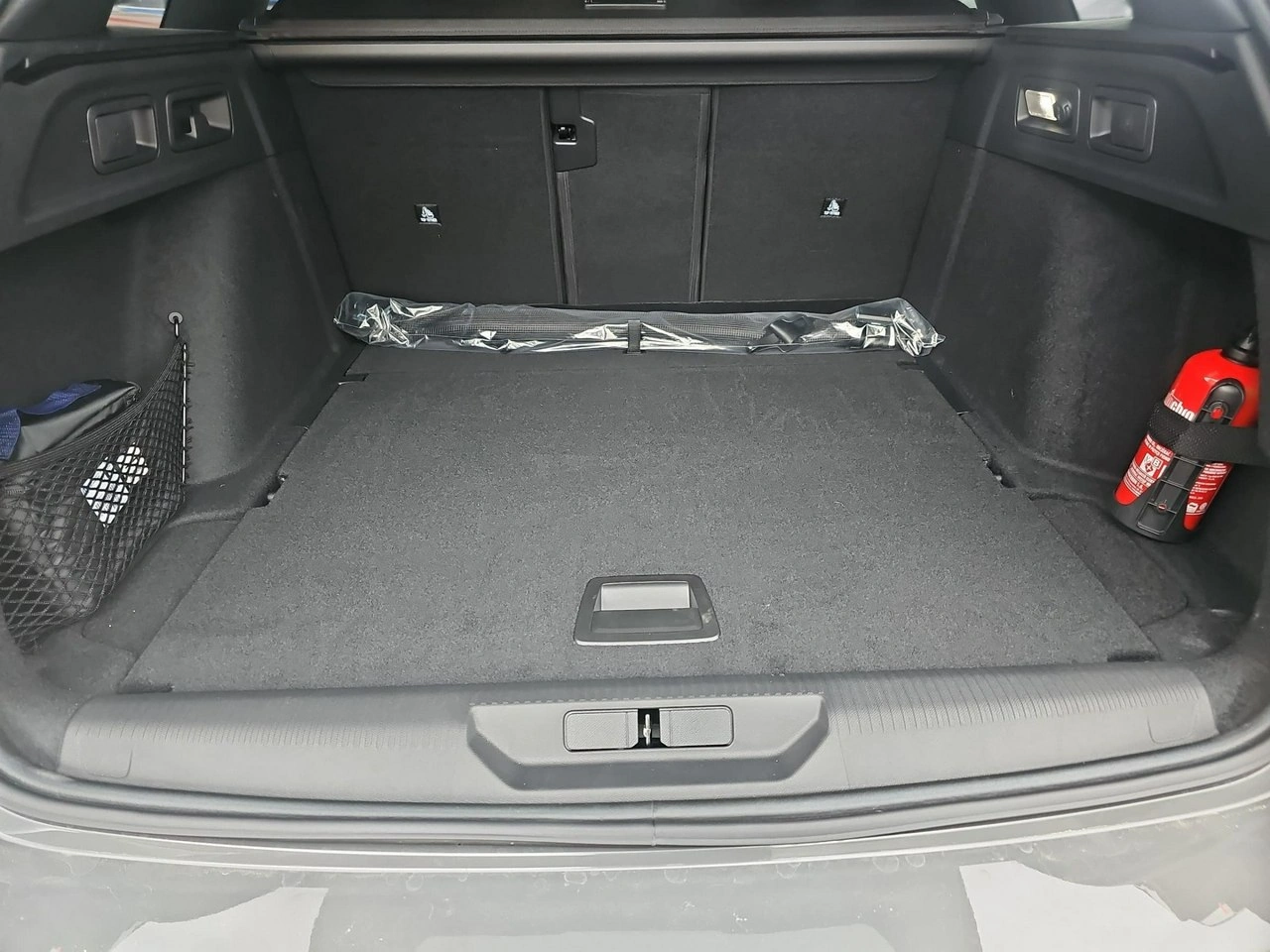 Peugeot 308 - Zdjęcie 21