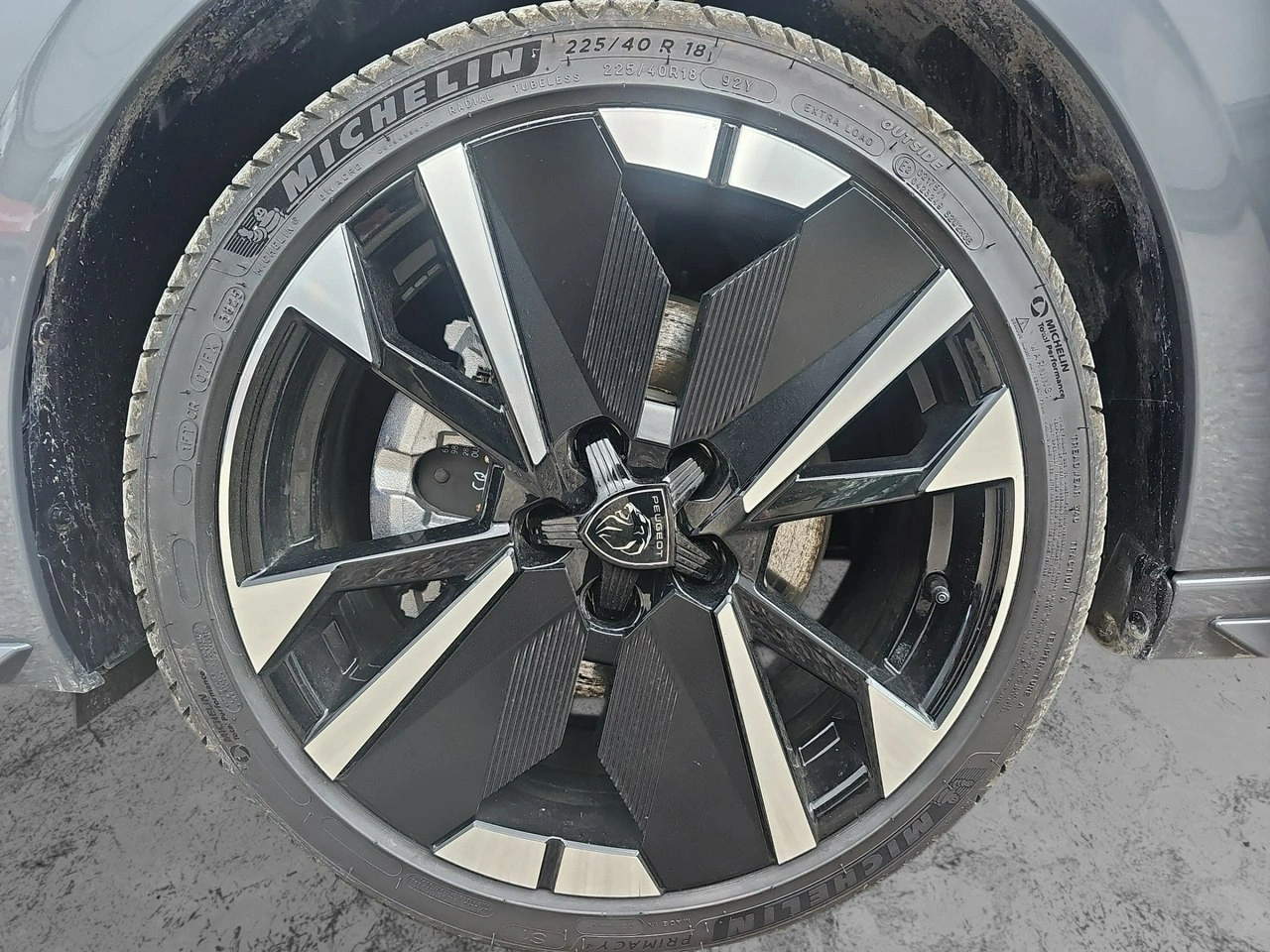Peugeot 308 - Zdjęcie 23