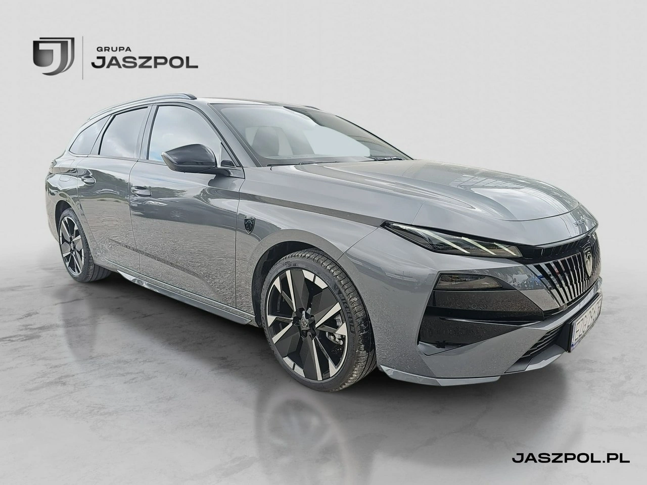 Peugeot 308 - Zdjęcie 2