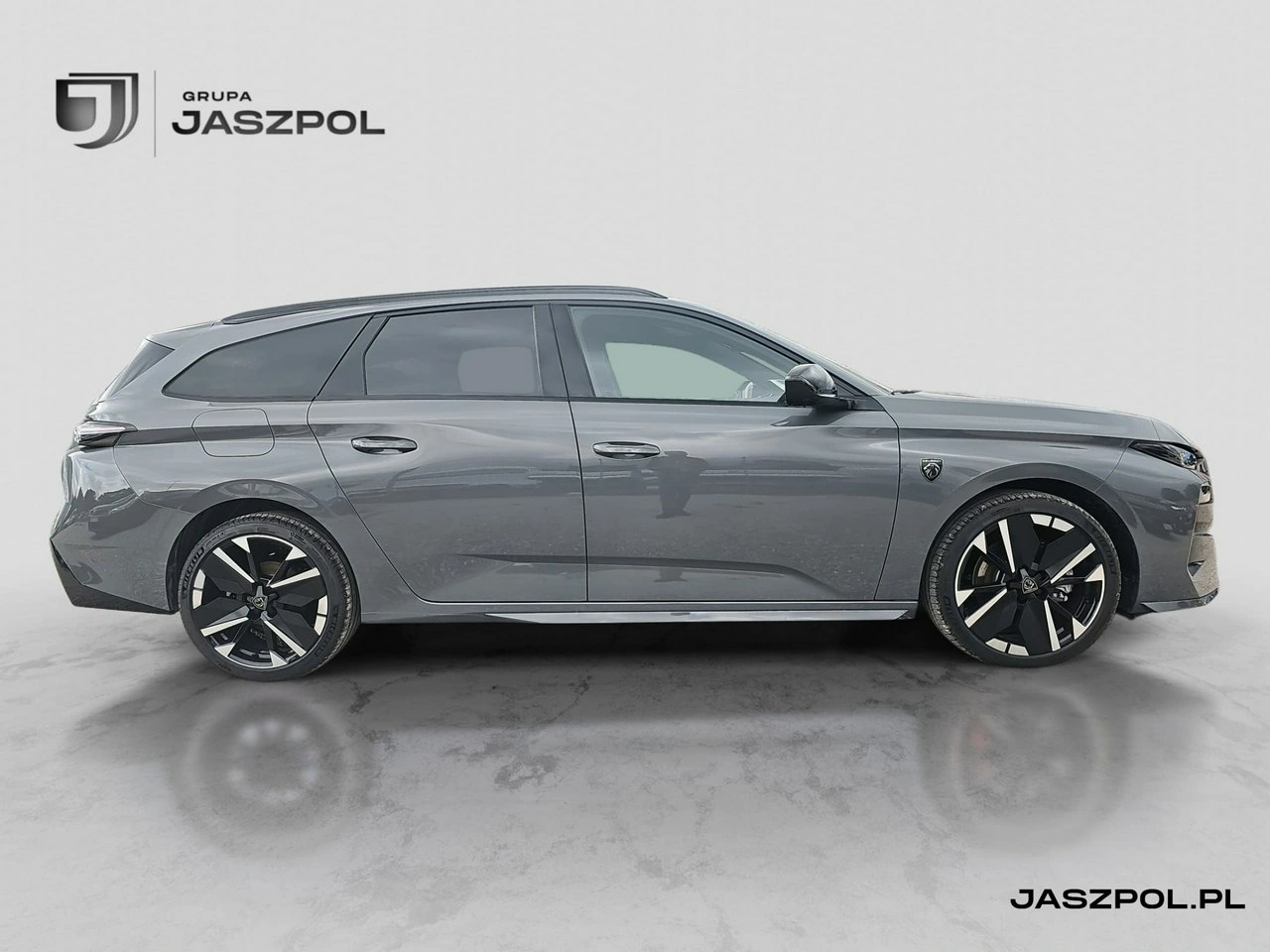 Peugeot 308 - Zdjęcie 3