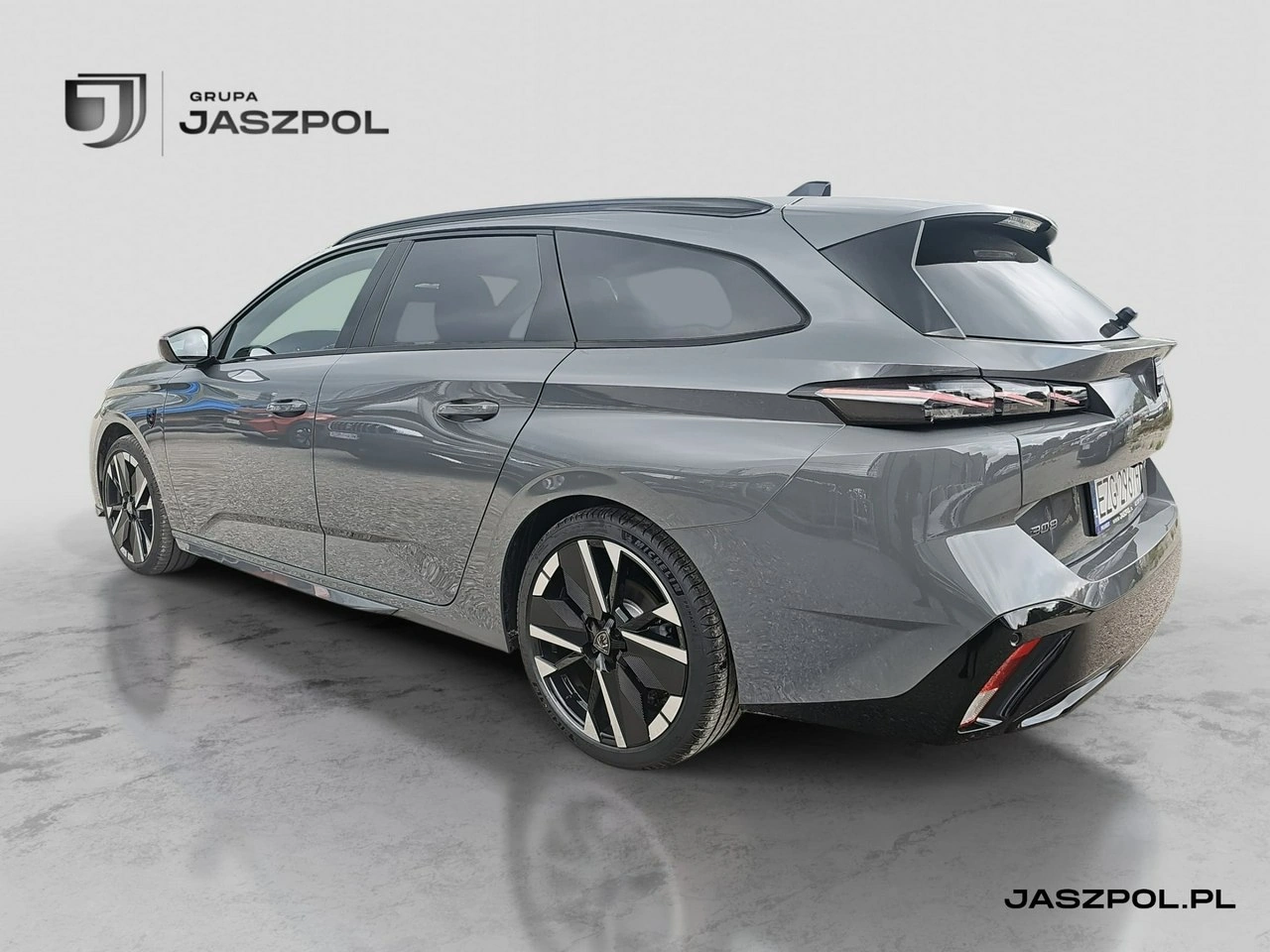 Peugeot 308 - Zdjęcie 6