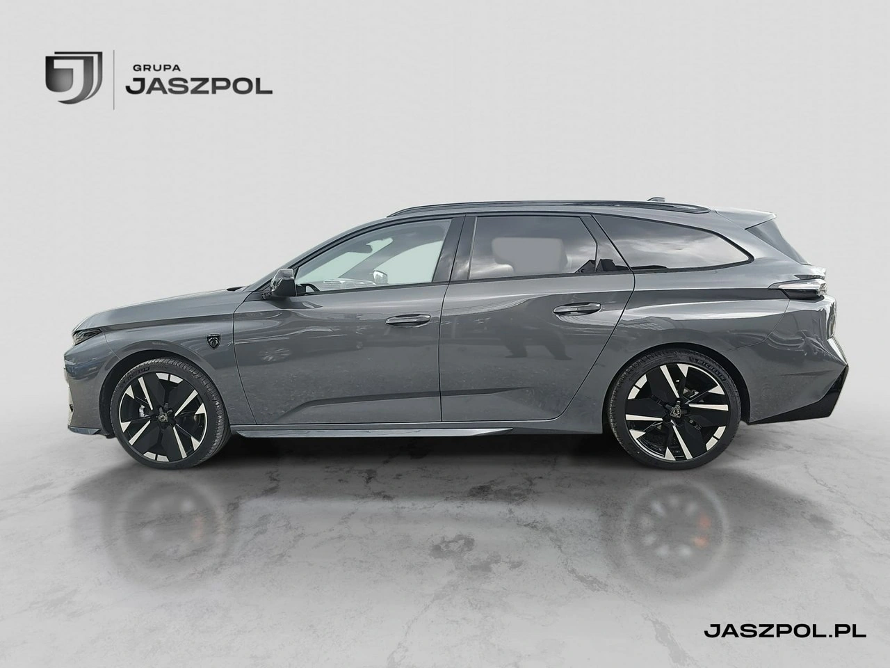 Peugeot 308 - Zdjęcie 7