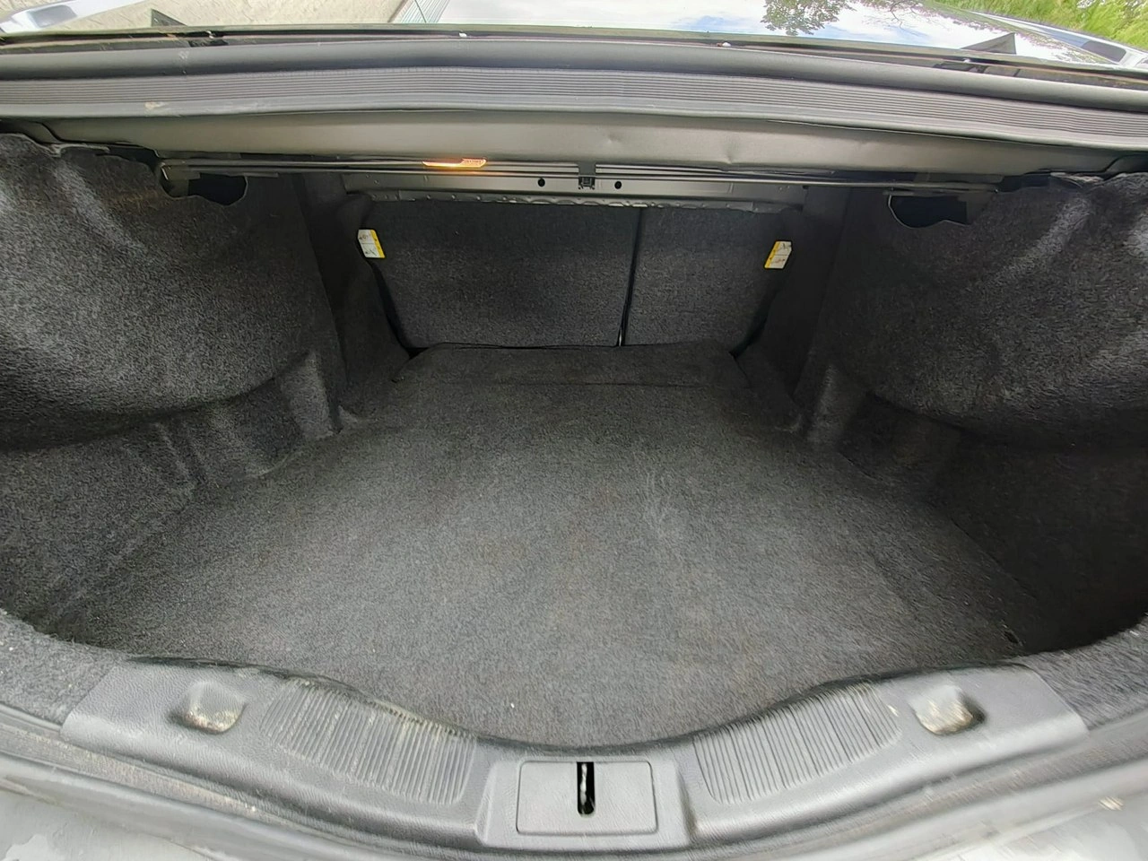 Ford Fusion - Zdjęcie 14
